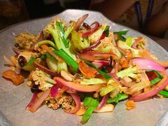 -桂满陇·桃花院落(长泰广场店)