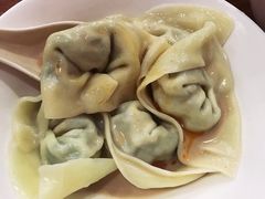 拌馄饨-潘国仙耳光馄饨(黄家阙路店)