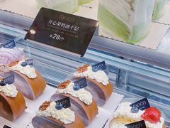 -FANEN法念·烘焙·甜点(万象城店)