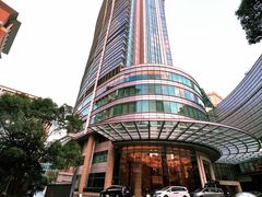 -上海雅居乐万豪侯爵酒店