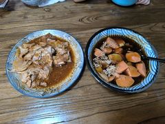 -小二楼炖肠