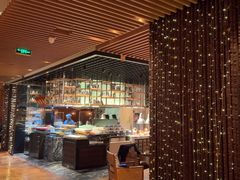 -南通滨江洲际酒店-西集自助餐厅