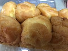 -泸溪河桃酥(长乐路店)