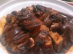 -顺风山庄(水濂山店)