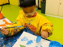 -杨梅红艺术教育(西安高新唐延教学中心)