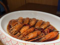 -乔街深夜食堂·小龙虾·高压锅生蚝(杭州总店)