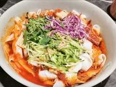 -长安记·大美陕菜(大族广场店)