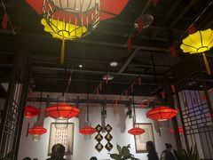 大堂-受气牛肉·重庆耙牛肉(来福士店)