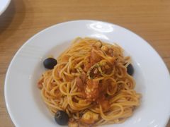 -萨莉亚意式餐厅(深圳北站店)