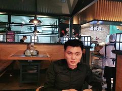 -梨花自助烤肉(天河城店)