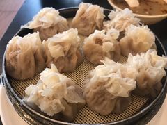 -北三沙家烧麦(北头道街店)