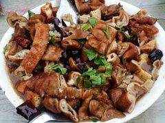 加肠大碗卤煮-阁瑞居闫记卤煮(乔庄北街店)