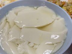 甜豆花-日月永和中国餐饮名店(东湖店)