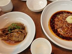 -北京老铺烤鸭(老城根店)