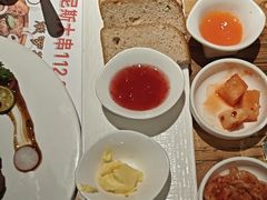 -通海俄式烧烤·俄罗斯大串(爱建店)