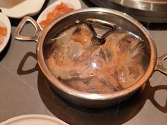 -黑金·寻焰自助百汇·烤肉·火锅(中街店)