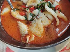 -蕉叶·广州明星泰国菜(黑金冠保利广场店)