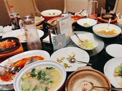 -杭州和达希尔顿逸林酒店·和园中餐厅-杭帮菜名店