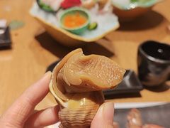 -京旬海鲜放题·铁板烧自助餐厅