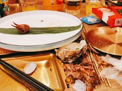 -浅醺烤串·小酒馆(百家湖店)