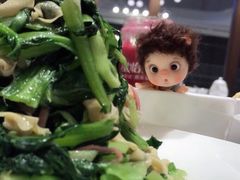 -新吉士·上海菜(浦东LCM置汇旭辉店)