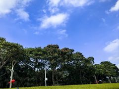 -深圳湾公园(南山区)