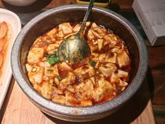 -外婆家(蓝色港湾店)