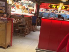 -满园烤鸭·春饼(抚顺万达店)