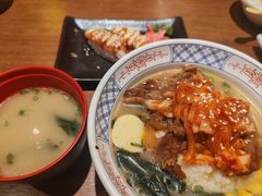 -小川洋风料理(大悦城店)