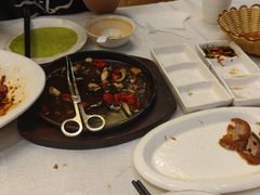 -便宜坊烤鸭店(科创店)