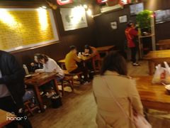大堂-礼泉醪糟作坊(永兴坊店)