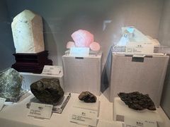 -湖南省地质博物馆