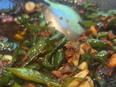 -烹湘·鲜炒湖南土菜(海珠店)