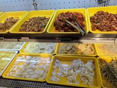 -爱客得牛排海鲜烤肉·火锅自助(春熙路黑金好店)