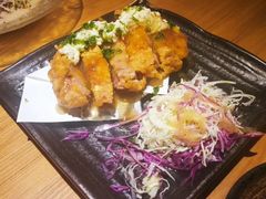 -隐鮨日料(北辰三角洲店)