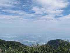 -妙峰山风景名胜区
