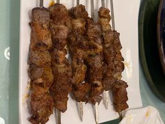 -东来顺饭庄(西直门店)