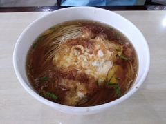 -老西白点心店
