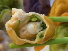 -宝源饺子(麦子店街店)