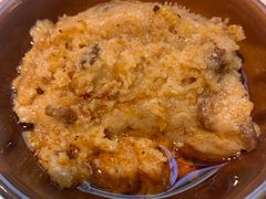 -深巷家味馆.湖北头牌红烧鱼头拌饭(黄陂店)