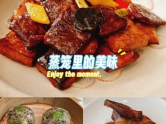 -海味观(老西门店)