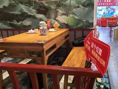 -红胖胖龙虾王·本地菜