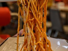 -雅佳神话·麻辣烤鱼(新街口店)