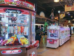 -卡通尼乐园(上海安亭店)
