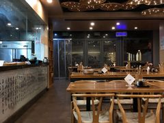 大堂-李公面(星尚邻里店)