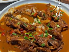 -舟山渔场(临安沙地路店)