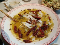 -上上席川菜(凯德乐峰广场店)