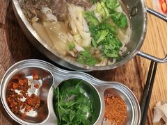 -小满手工粉(上海文峰广场店)
