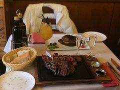 -奥斯特牛排馆(圣母百花大教堂)