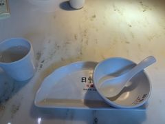-日丰园海肠水饺·老字号大连海鲜(和平广场店)